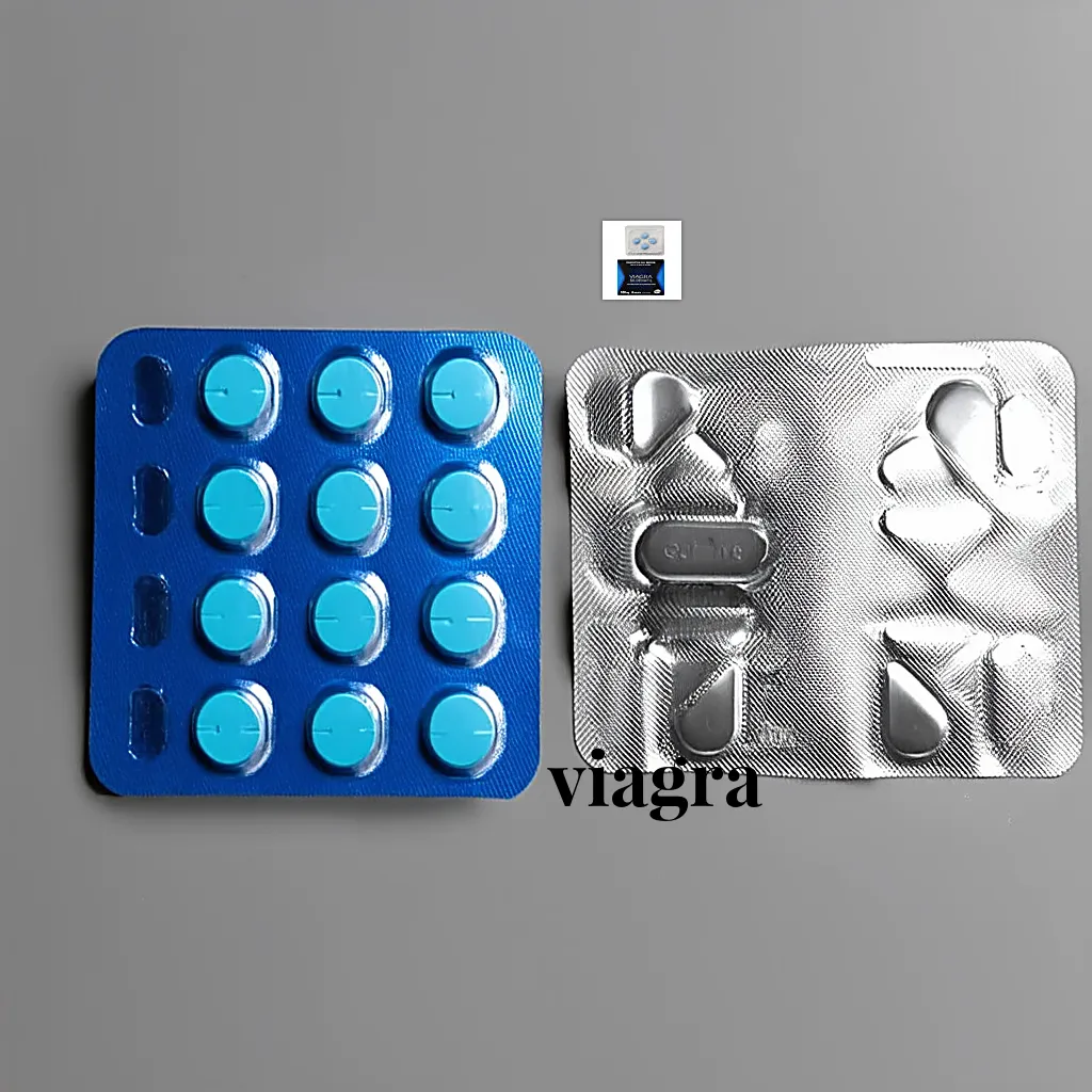 Per comprare viagra serve ricetta medica